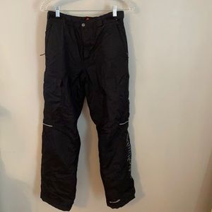 Ski pants
